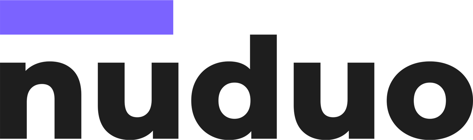 Nuduo